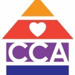 Christian Community Action logo
